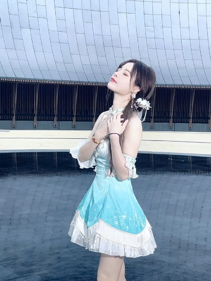 花样年华